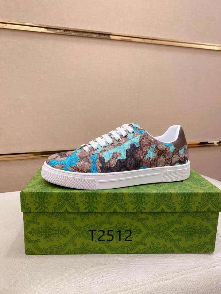 GUCCI shoes 38-46 h0304